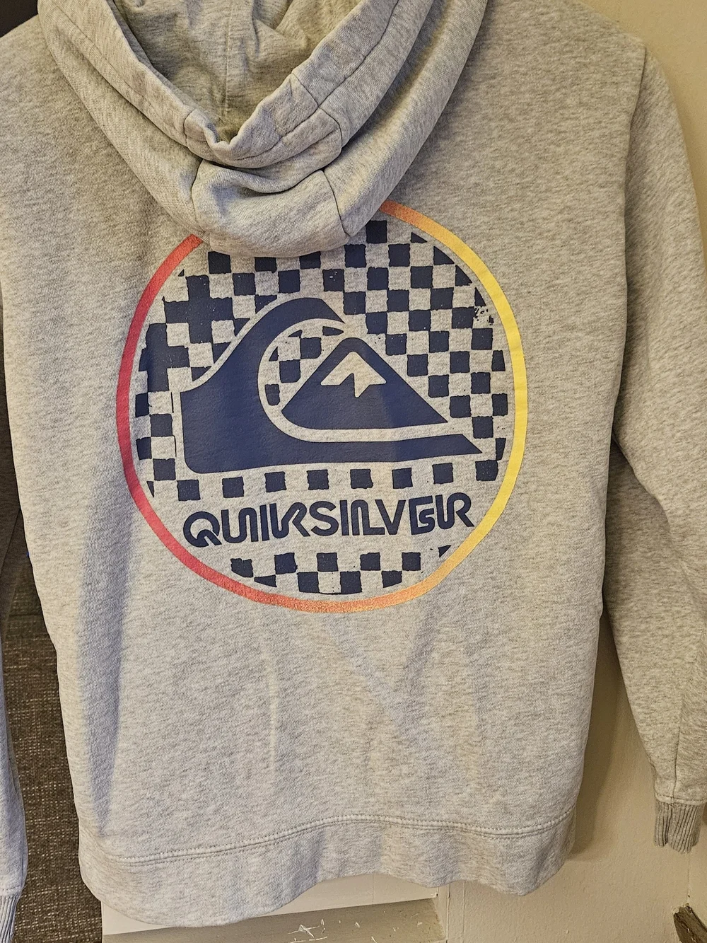 Quiksilver soft light